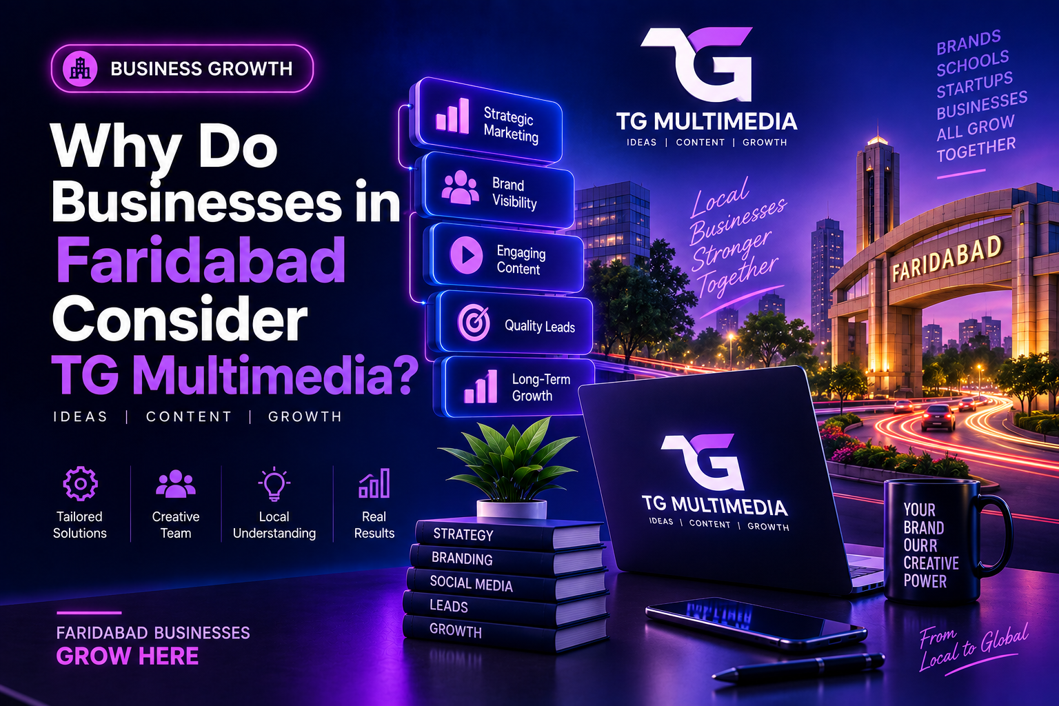 Do Meta Ads and Google Ads Really Bring the Right Leads