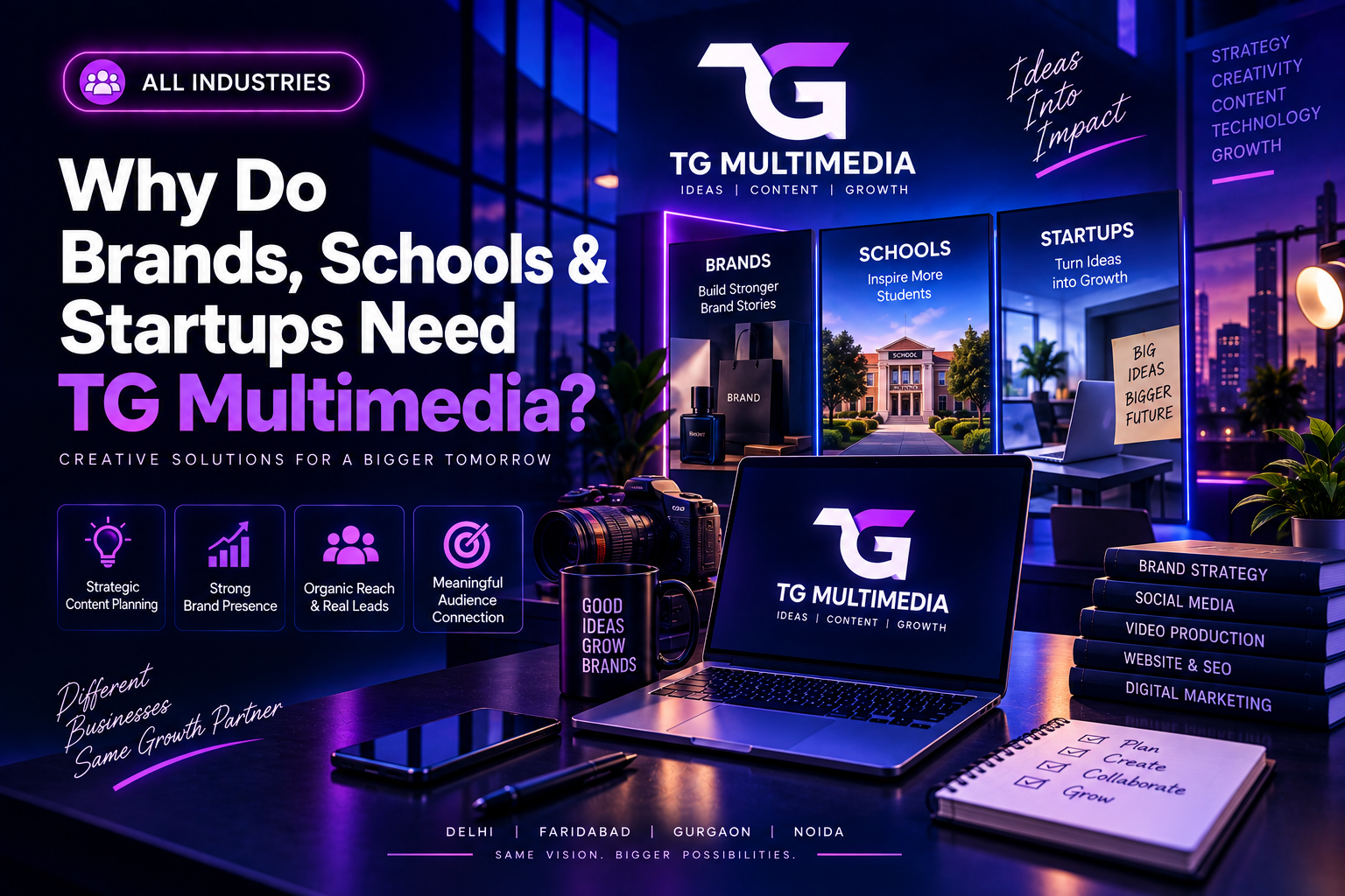 Should Every Business Invest in Digital Marketing