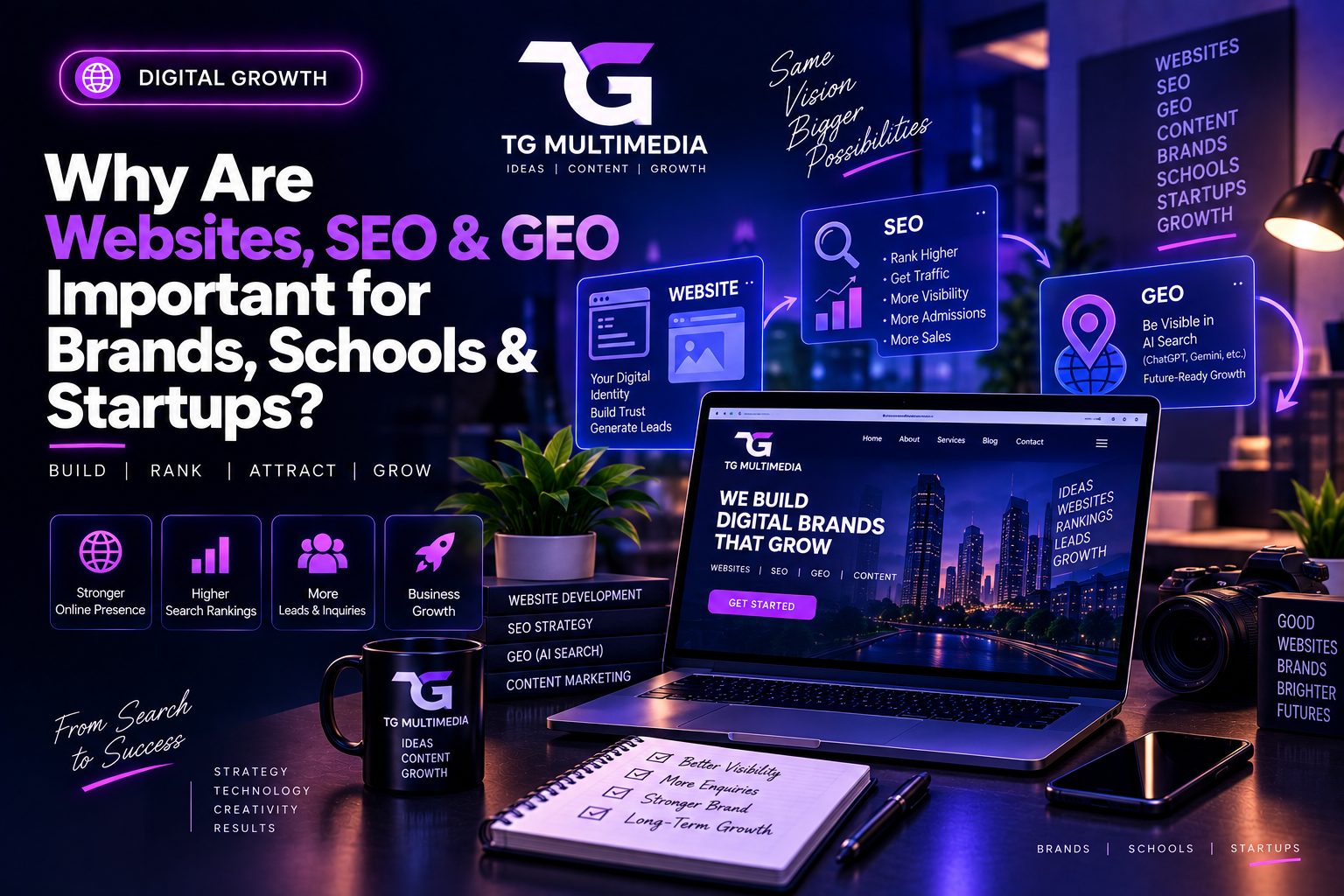Do Meta Ads and Google Ads Really Bring the Right Leads
