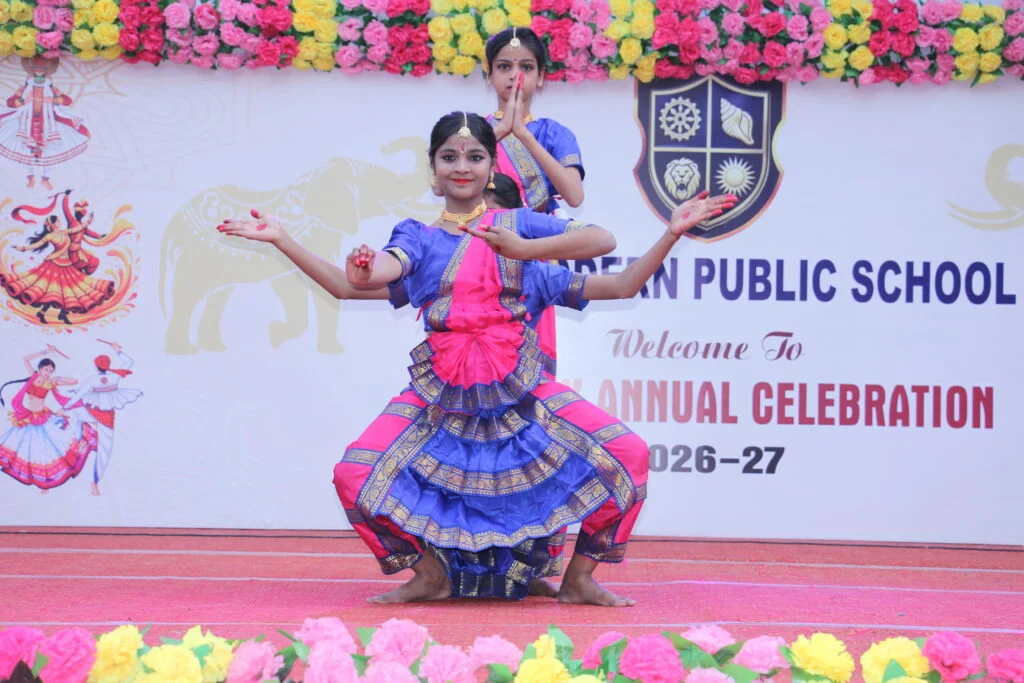 School event performance