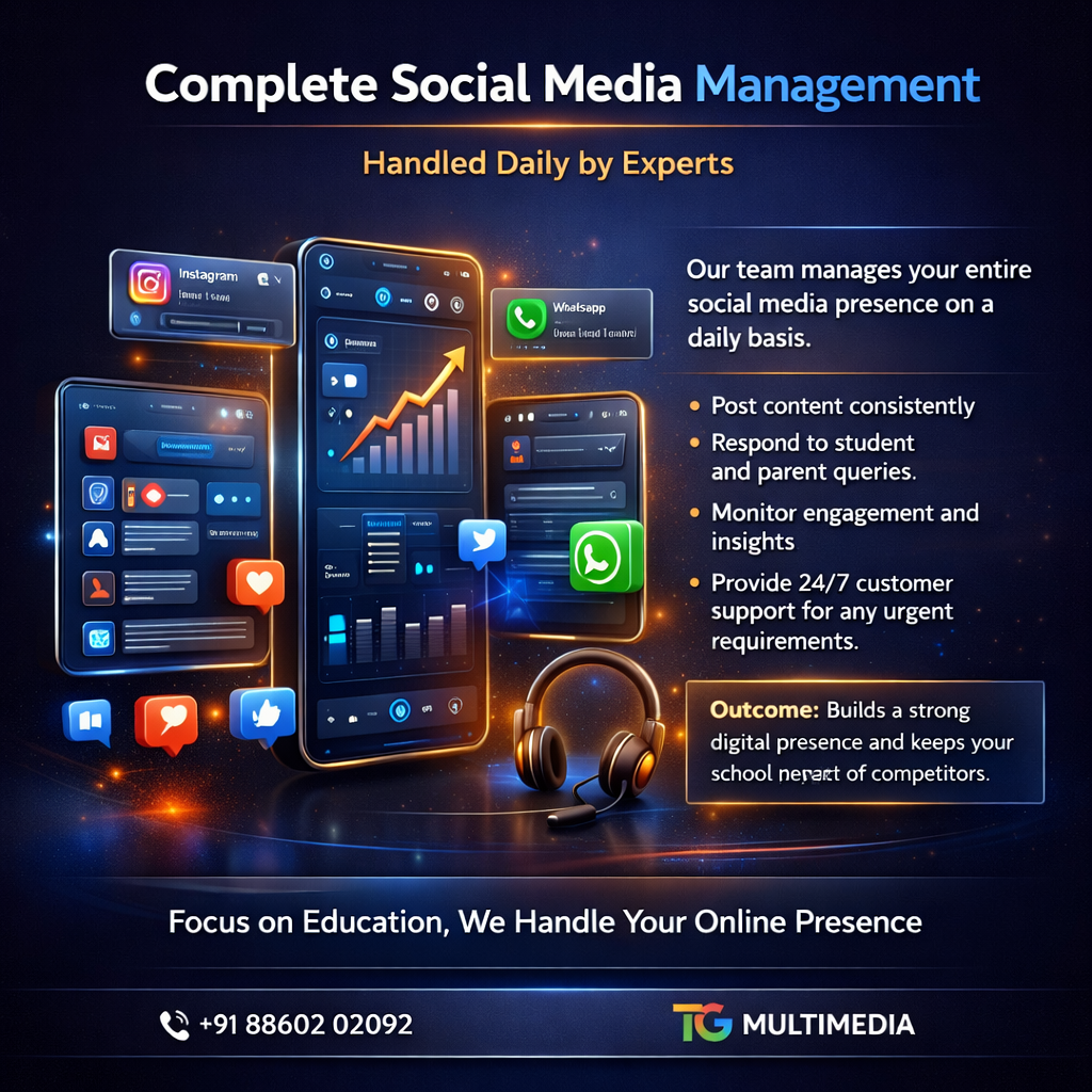 SEO ready website